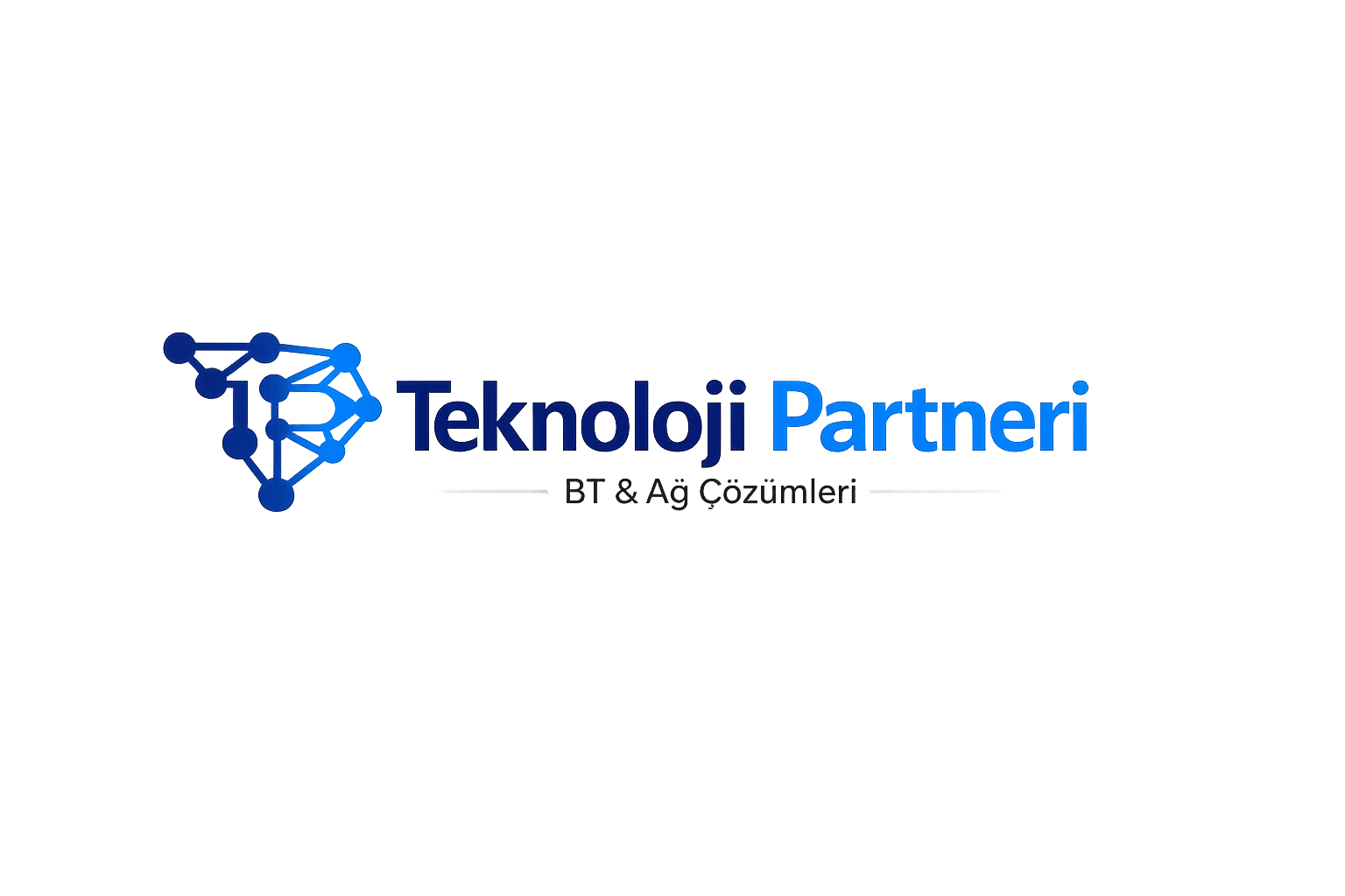 Teknoloji Partneri